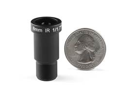 M12 Mount 12 MP 8mm Lens (3)