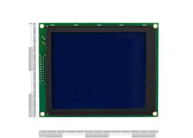 SparkFun Serial Graphic LCD 160x128 (2)