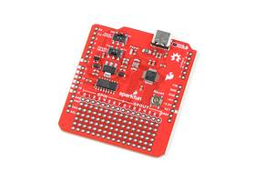 SparkFun USB-C Host Shield