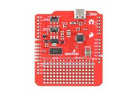 SparkFun USB-C Host Shield (2)