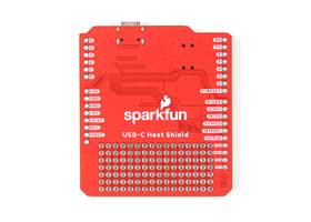 SparkFun USB-C Host Shield (3)
