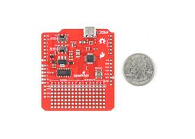 SparkFun USB-C Host Shield (4)