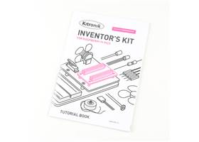 Kitronik Inventor's Kit for the Raspberry Pi Pico (2)