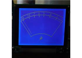 SparkFun Serial Graphic LCD 160x128 (4)