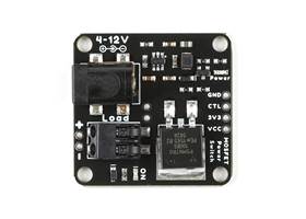 MOSFET Power Switch (2)