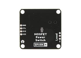 MOSFET Power Switch (3)