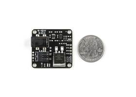 MOSFET Power Switch (4)