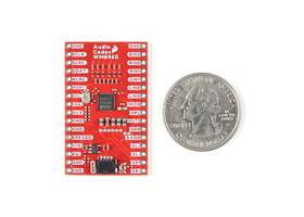 SparkFun Audio Codec Breakout - WM8960 (Qwiic) (4)