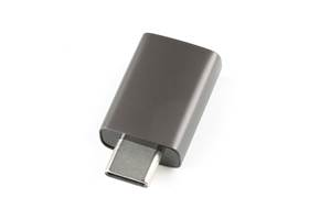 USB-A Female to Type-C Male Adapter