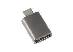 USB-A Female to Type-C Male Adapter (2)