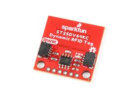 SparkFun Qwiic Dynamic NFC/RFID Tag