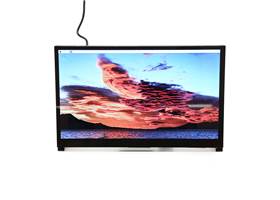 IPS Touch Display with Speakers for Raspberry Pi - 10.1 Inch