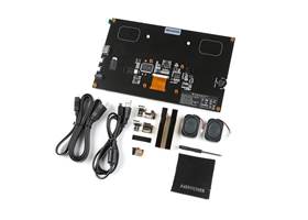 IPS Touch Display with Speakers for Raspberry Pi - 10.1 Inch (2)