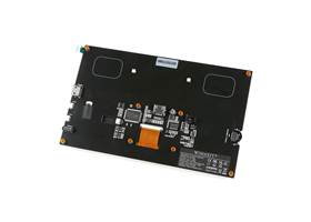 IPS Touch Display with Speakers for Raspberry Pi - 10.1 Inch (3)