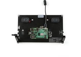 IPS Touch Display with Speakers for Raspberry Pi - 10.1 Inch (5)