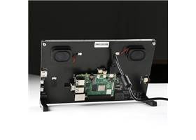 IPS Touch Display with Speakers for Raspberry Pi - 10.1 Inch (6)