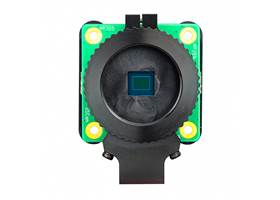 Raspberry Pi Global Shutter Camera (2)