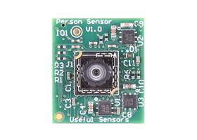 Person Sensor by Useful Sensors (2)