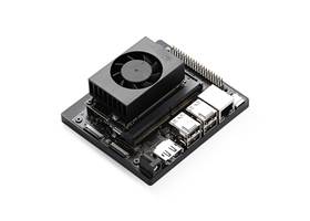 NVIDIA Jetson Orin Nano Developer Kit