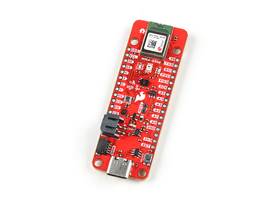 SparkFun Thing Plus - NINA-B306