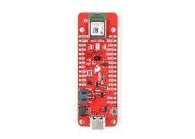 SparkFun Thing Plus - NINA-B306 (2)