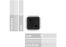 MP3 and MIDI Codec - VS1053B (3)