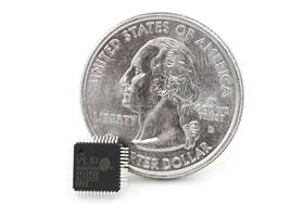 MP3 and MIDI Codec - VS1053B (4)