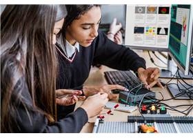 pi-top Professional Development Classroom Training