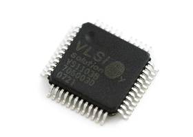 MP3 Codec IC - VS1103B