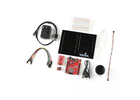 SparkFun Qwiic Wireless Speaker Kit