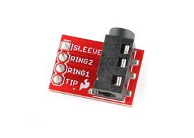 SparkFun Qwiic Wireless Speaker Kit (2)