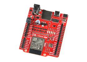 SparkFun Qwiic Wireless Speaker Kit (3)