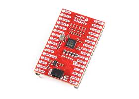 SparkFun Qwiic Wireless Speaker Kit (4)