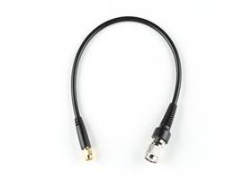 Reinforced Interface Cable - SMA Male to TNC Male (300mm)