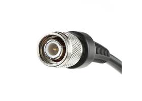 Reinforced Interface Cable - SMA Male to TNC Male (300mm) (2)