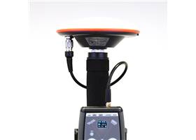 Reinforced Interface Cable - SMA Male to TNC Male (300mm) (4)