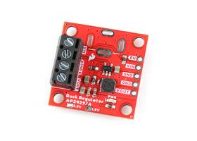 SparkFun Buck Regulator Breakout - 3.3V (AP3429A)
