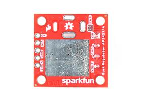 SparkFun Buck Regulator Breakout - 3.3V (AP3429A) (3)