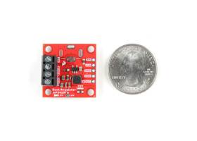 SparkFun Buck Regulator Breakout - 3.3V (AP3429A) (4)