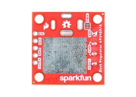 SparkFun Buck Regulator Breakout - 1.8V (AP3429A) (3)