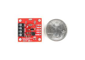 SparkFun Buck Regulator Breakout - 1.8V (AP3429A) (4)