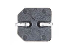 Capacitor Aluminum Electrolytic - 220uF, ±20%, 6.3V (3)