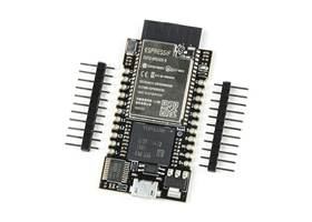 WVR Audio Development Board