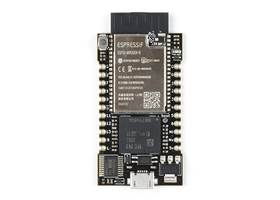 WVR Audio Development Board (2)