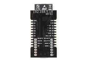 WVR Audio Development Board (3)