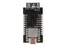 WVR Audio Development Board - USB Host Version (3)