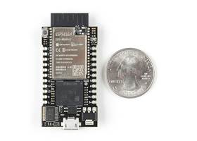 WVR Audio Development Board - USB Host Version (4)