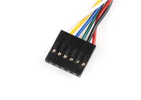 Metal Gearmotor with Encoder - 12V (9.7:1) (3)