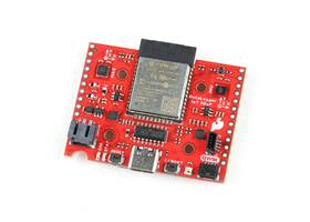 SparkFun DataLogger IoT - 9DoF