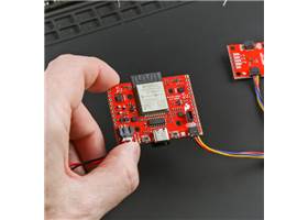 SparkFun DataLogger IoT - 9DoF (2)